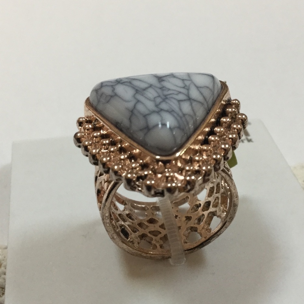 Fashion Ring NWT